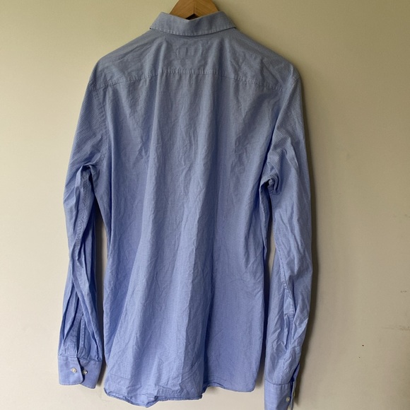 Hugo Boss Button Down Shirt - Picture 4 of 7